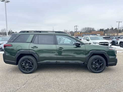 New 2026 Subaru Outback Limited AWD/4WD image 14