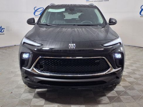 New 2026 Buick Encore GX Sport Touring w/ Comfort Package FWD image 5