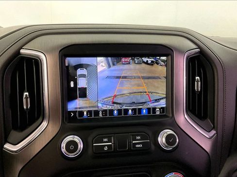 Used 2022 GMC Sierra 2500 Denali w/ Denali Ultimate Package AWD/4WD image 30