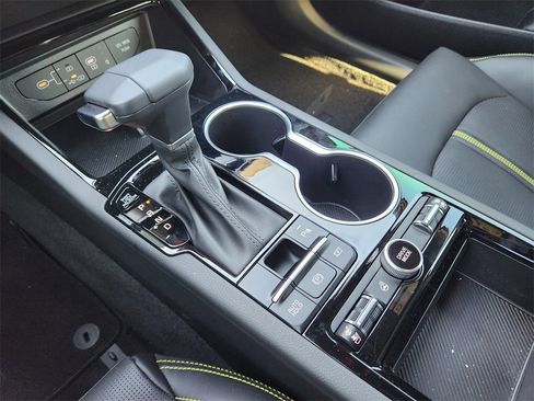 New 2026 Kia K5 GT w/ GT1 Package image 15