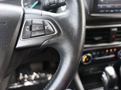 Used 2019 Ford EcoSport SE image 20