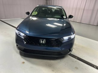 Used 2026 Honda Accord SE video 2
