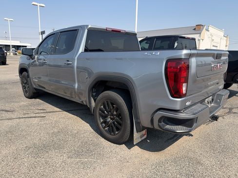 Used 2023 GMC Sierra 1500 Elevation AWD/4WD image 2