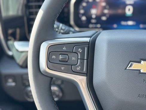 New 2026 Chevrolet Silverado 1500 LT image 24
