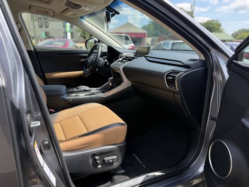 Used 2016 Lexus NX 200t AWD w/ Premium Package image 21