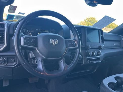 Used 2024 RAM 2500 Big Horn image 6