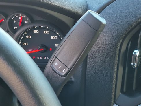 New 2026 GMC Sierra 3500 Pro w/ Convenience Package image 22