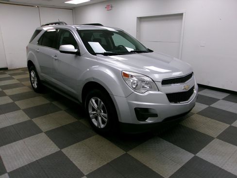 Used 2014 Chevrolet Equinox LT image 15