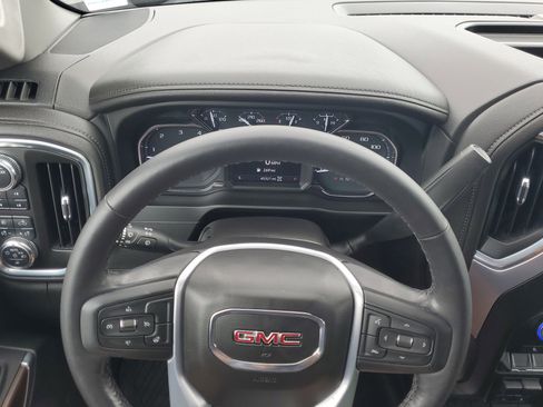 Used 2022 GMC Sierra 2500 SLT image 22