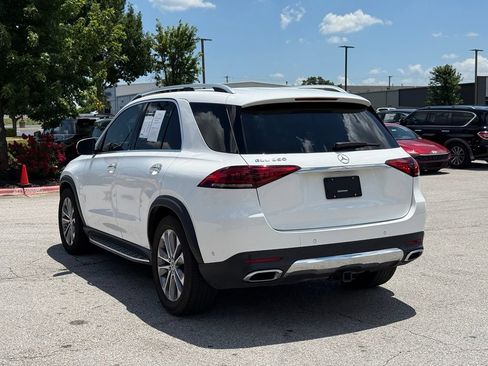 Used 2021 Mercedes-Benz GLE 350 image 5