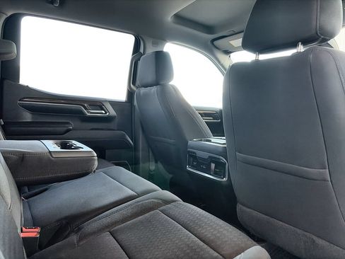 Certified 2023 GMC Sierra 1500 Elevation AWD/4WD image 28