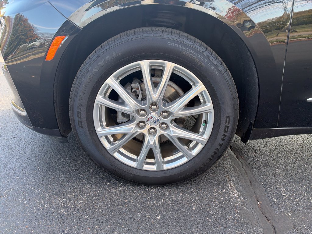 Certified 2023 Buick Enclave Essence w/ Experience Buick Package AWD/4WD image 28