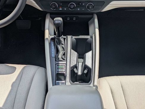 Used 2024 Honda Accord LX image 17