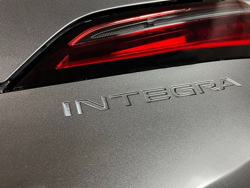 Used 2025 Acura Integra A-Spec image 5