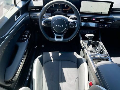 New 2026 Kia K5 GT-Line AWD/4WD image 22