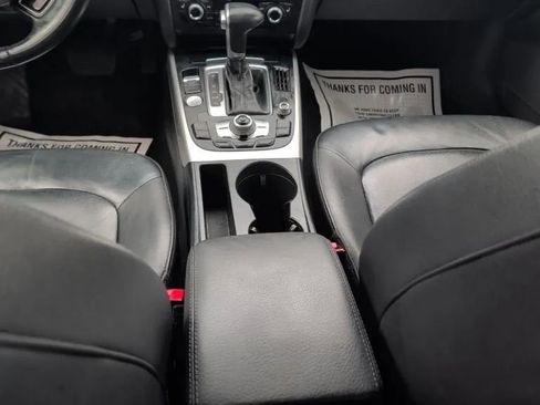 Used 2015 Audi A4 2.0T Premium Plus w/ Technology Package image 22