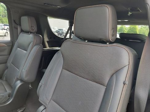 Used 2022 Chevrolet Suburban High Country w/ Max Trailering Package AWD/4WD image 42