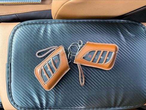 Used 2020 Lexus ES 350 w/ Premium Package image 14