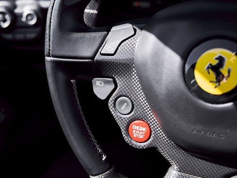 Used 2018 Ferrari 488 Spider image 54