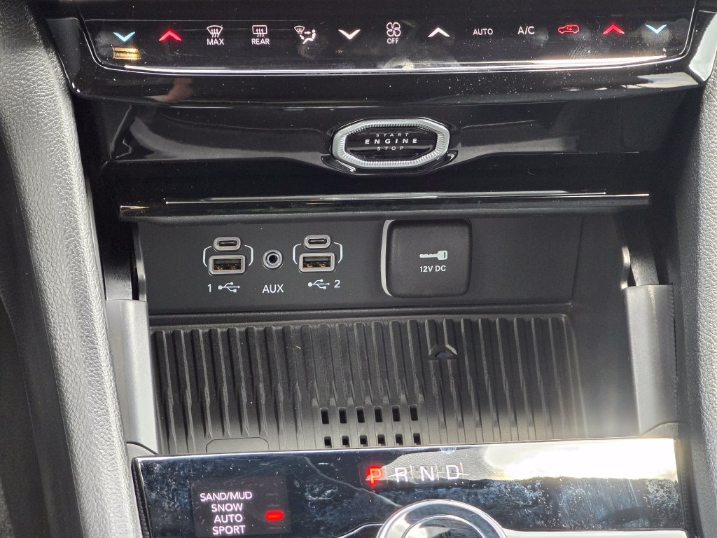 New 2026 Jeep Grand Cherokee Limited AWD/4WD image 32