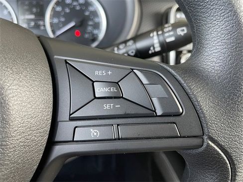 New 2025 Nissan Kicks Play S image 23