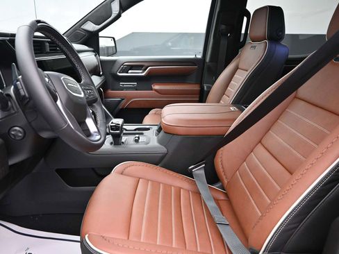 New 2026 GMC Sierra 1500 Denali Ultimate image 10