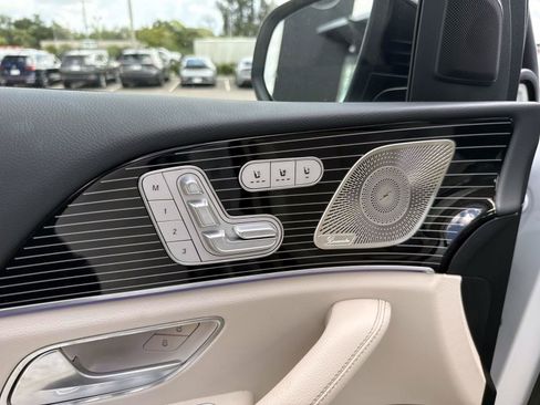 Certified 2026 Mercedes-Benz GLS 450 4MATIC image 19