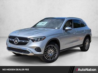 Certified 2026 Mercedes-Benz GLC 300