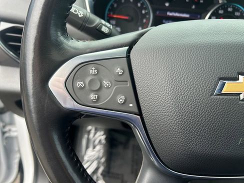 Used 2021 Chevrolet Traverse Premier w/ Redline Edition FWD image 16