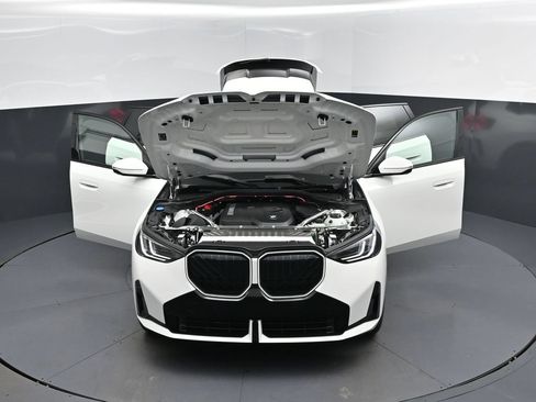 New 2026 BMW X3 xDrive30 w/ M Sport Package AWD/4WD image 52