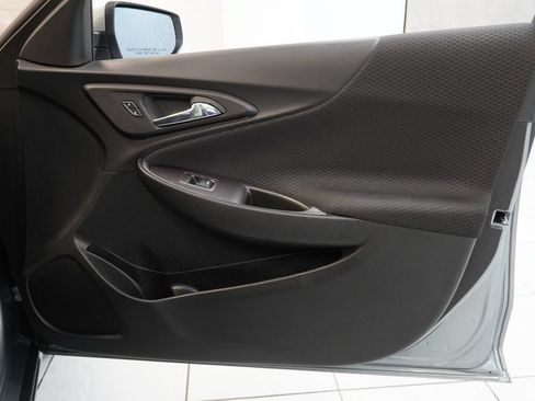 Used 2023 Chevrolet Malibu LT w/ LPO, Floor Liner Package FWD image 30
