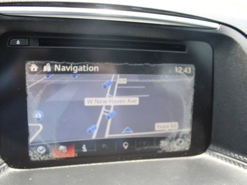 Used 2016 MAZDA CX-5 Touring FWD image 27