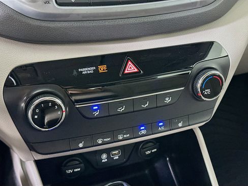 Used 2017 Hyundai Tucson Sport FWD image 23
