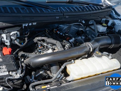 Used 2024 Ford Expedition Limited AWD/4WD image 21