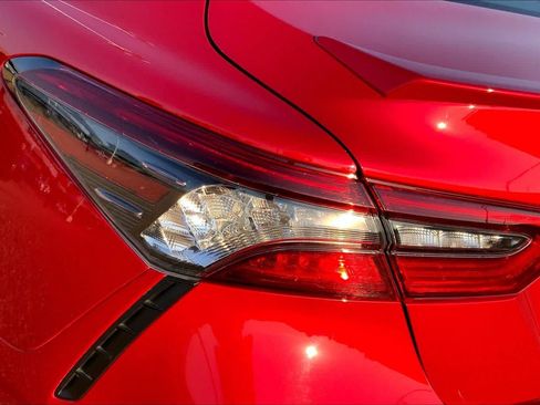 Used 2023 Toyota Camry XSE FWD image 29