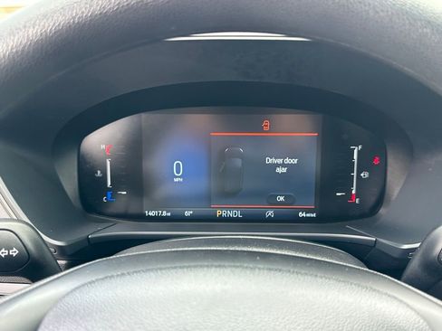 Used 2025 Ford Escape Active FWD image 25