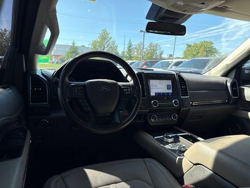 Used 2020 Ford Expedition Limited AWD/4WD image 10
