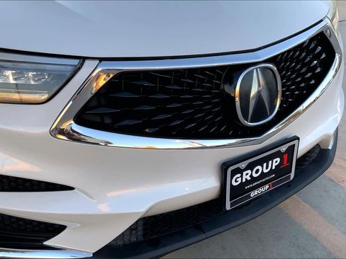 Used 2021 Acura RDX FWD image 29