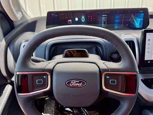 New 2026 Ford Expedition Max Active AWD/4WD image 29