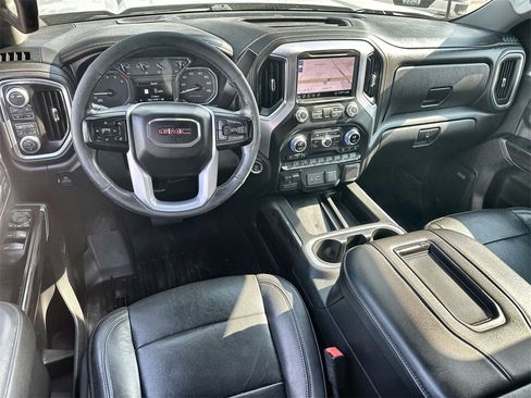 Used 2020 GMC Sierra 2500 SLT image 20
