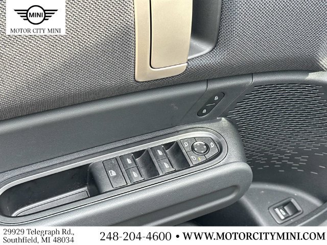 Used 2026 MINI Cooper Countryman S AWD/4WD image 20