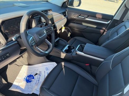 New 2026 GMC Terrain Denali image 16