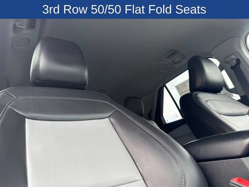 Certified 2022 Ford Explorer XLT w/ Equipment Group 202A RWD image 23