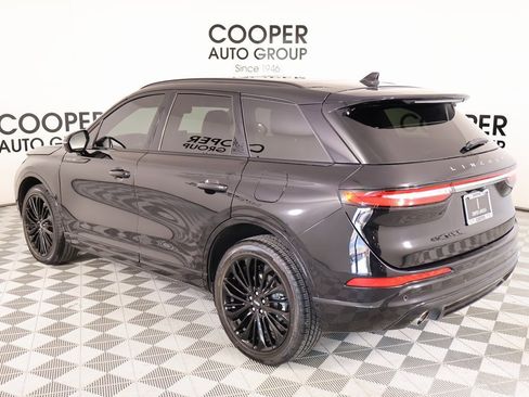 Used 2023 Lincoln Corsair Reserve w/ Equipment Group 201A image 24