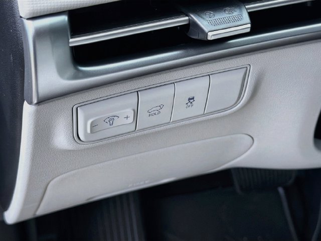 New 2026 Hyundai Tucson SEL Plus FWD image 10