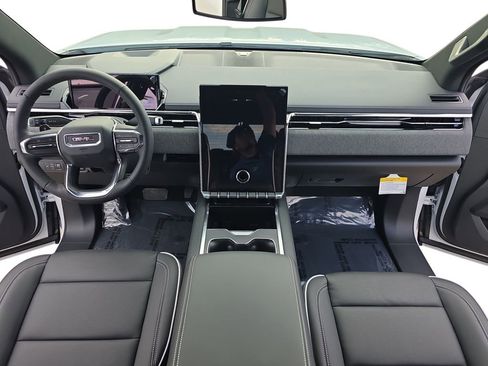 New 2026 GMC Sierra EV Elevation AWD/4WD image 9