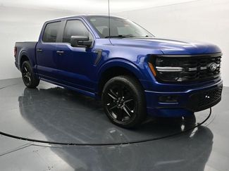 New 2026 Ford F150 STX w/ F-150 LOBO Package AWD/4WD video 3