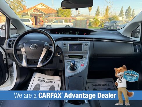 Used 2015 Toyota Prius Persona Series image 37