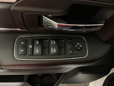 Used 2021 RAM 1500 Warlock w/ Electronics Group AWD/4WD image 18