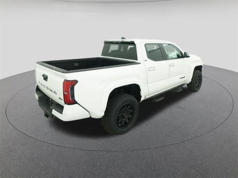 New 2026 Toyota Tacoma SR5 image 27